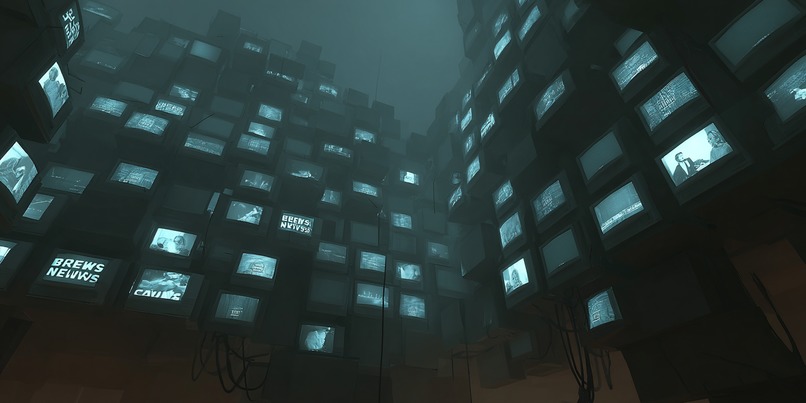 AUTOMAT VR – screenshot 11