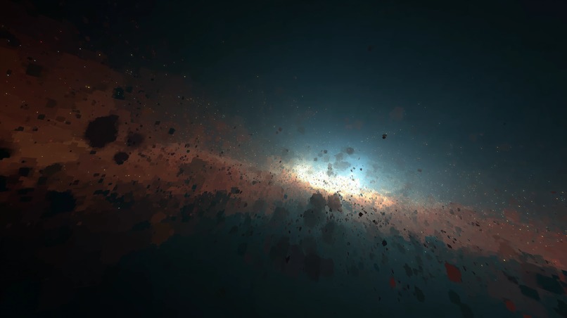 AUTOMAT VR – screenshot 2