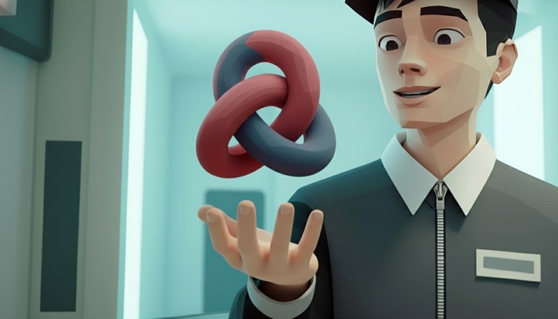 AUTOMAT VR – screenshot 4