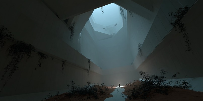 AUTOMAT VR – screenshot 12