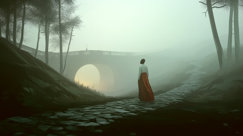 AUTOMAT VR – screenshot 7