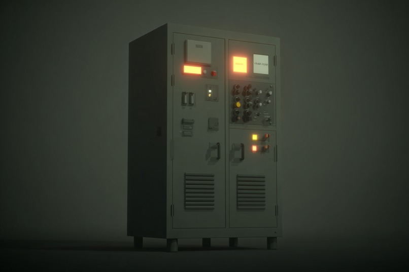 AUTOMAT VR – screenshot 13