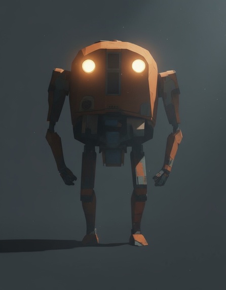 AUTOMAT VR – screenshot 10