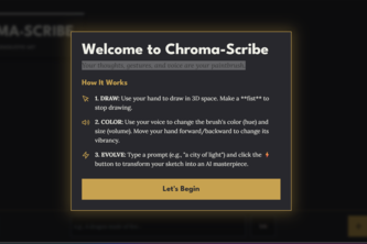ChromaScribe