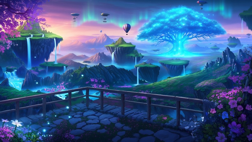 VRCHAT 2.0 – screenshot 11