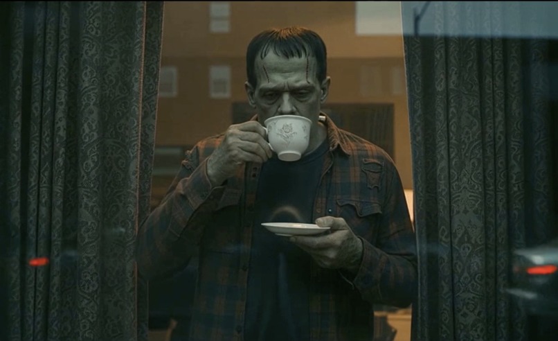 Frankenstein – screenshot 1