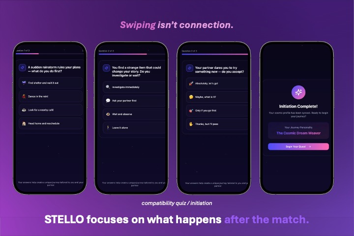 Stello – screenshot 2