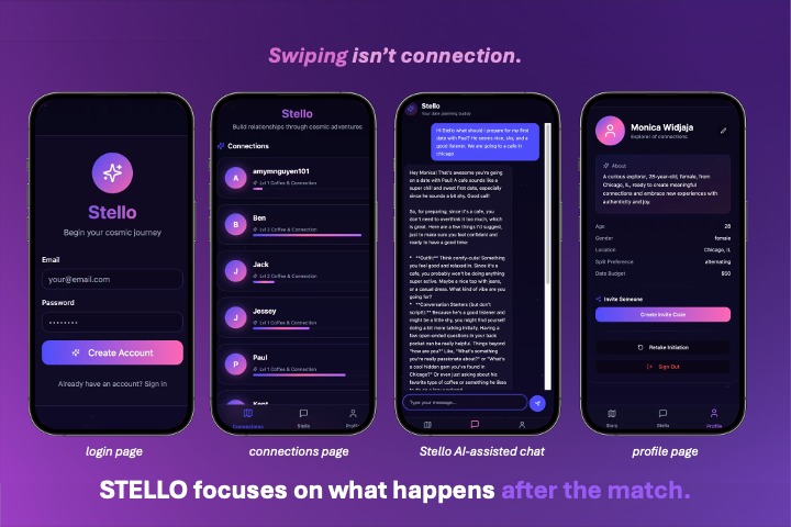 Stello – screenshot 3