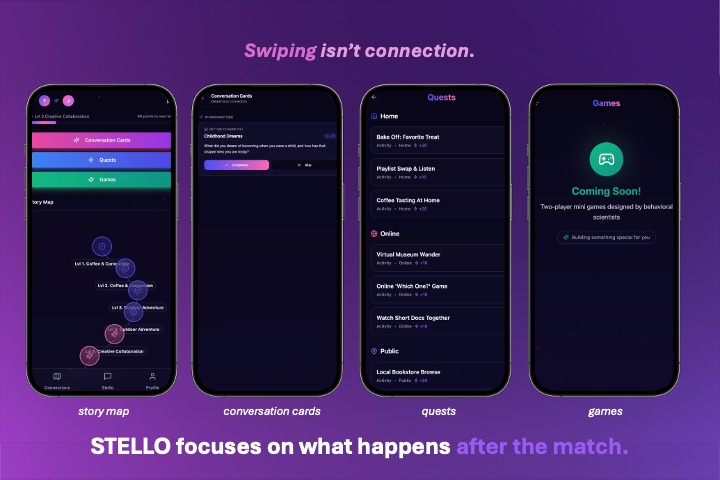 Stello – screenshot 4