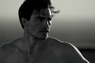 Oceanus - AI Spec Commercial/Ad - Benedict RF Richards