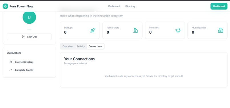 Pure Power Now – screenshot 3