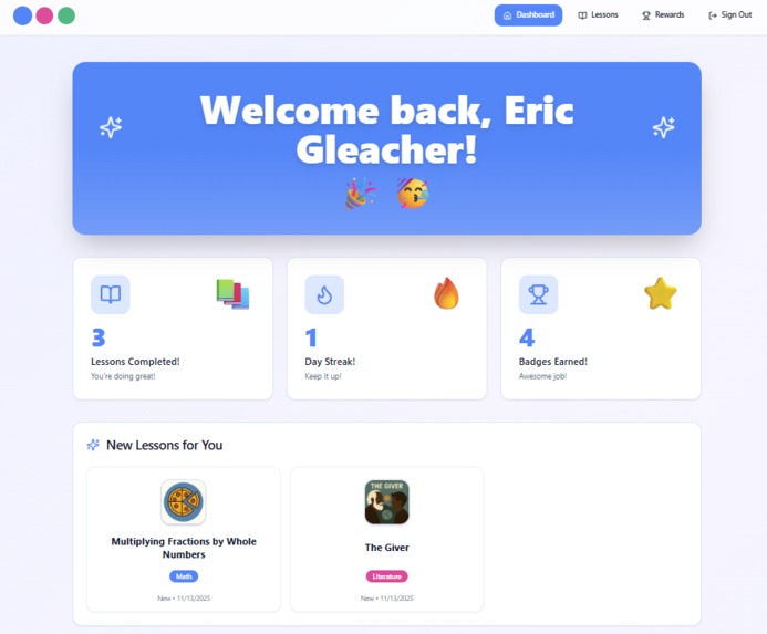 StuddyBuddy – screenshot 3