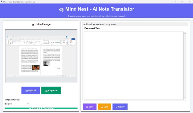 Mind Nest – screenshot 6