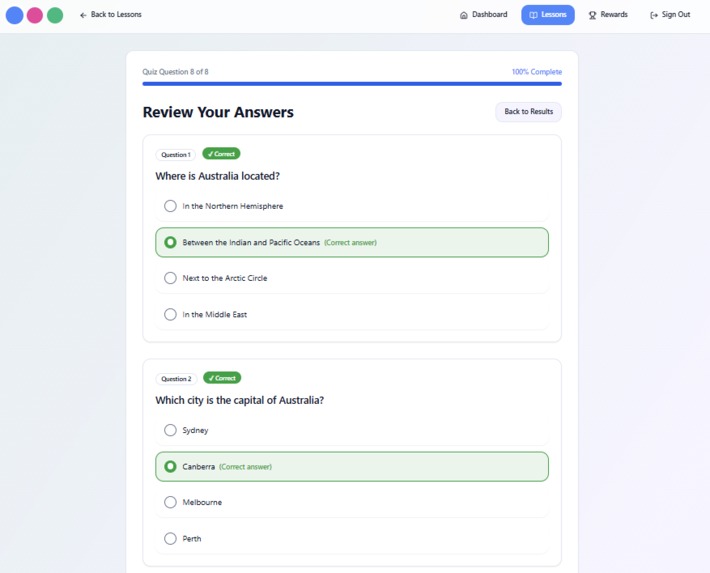 StuddyBuddy – screenshot 11