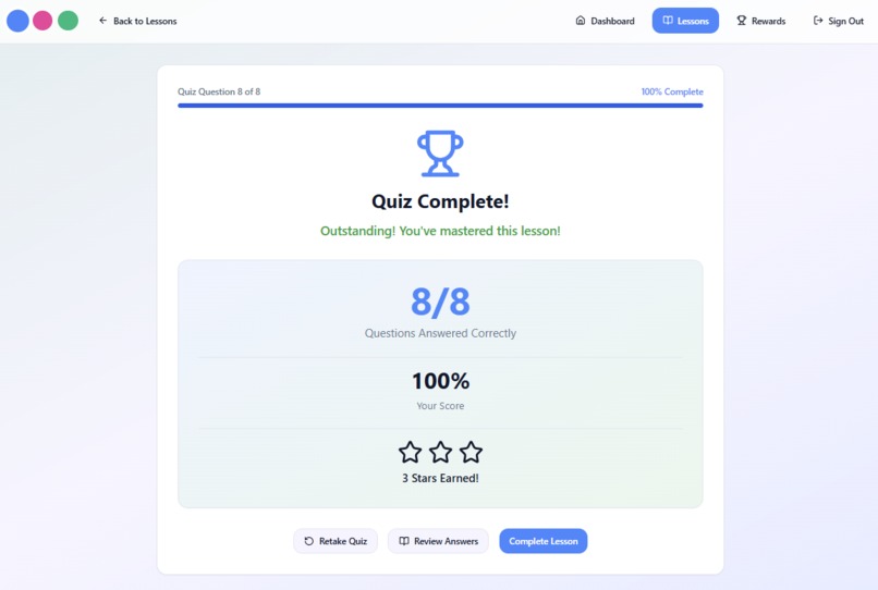 StuddyBuddy – screenshot 10