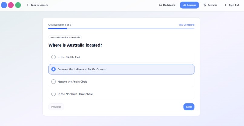 StuddyBuddy – screenshot 8