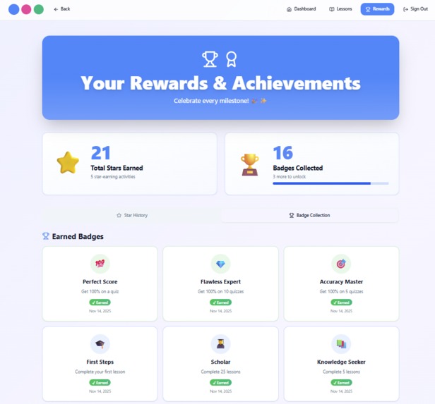 StuddyBuddy – screenshot 12