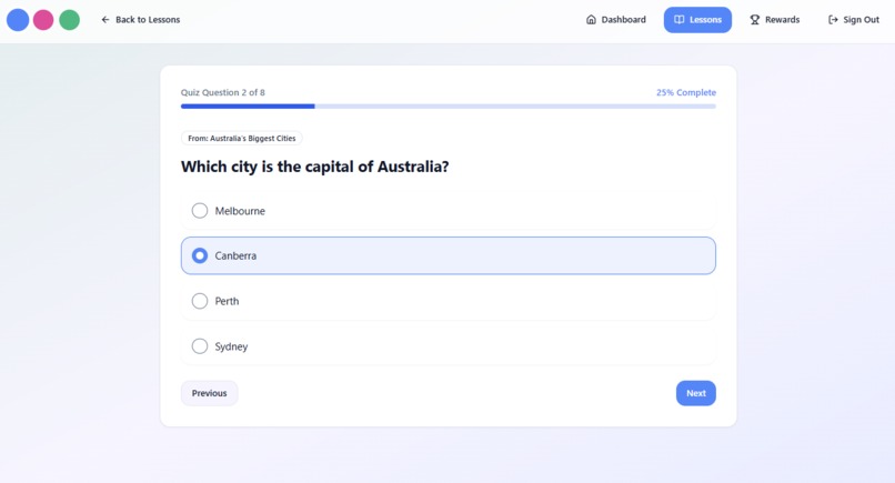 StuddyBuddy – screenshot 9