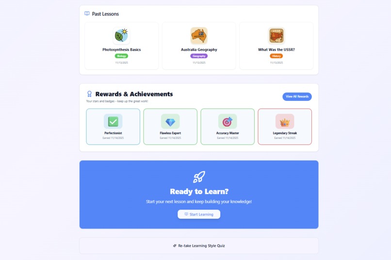 StuddyBuddy – screenshot 4