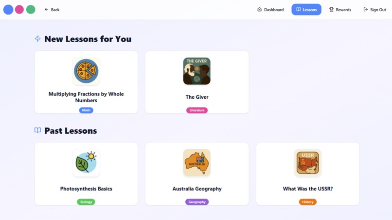 StuddyBuddy – screenshot 5