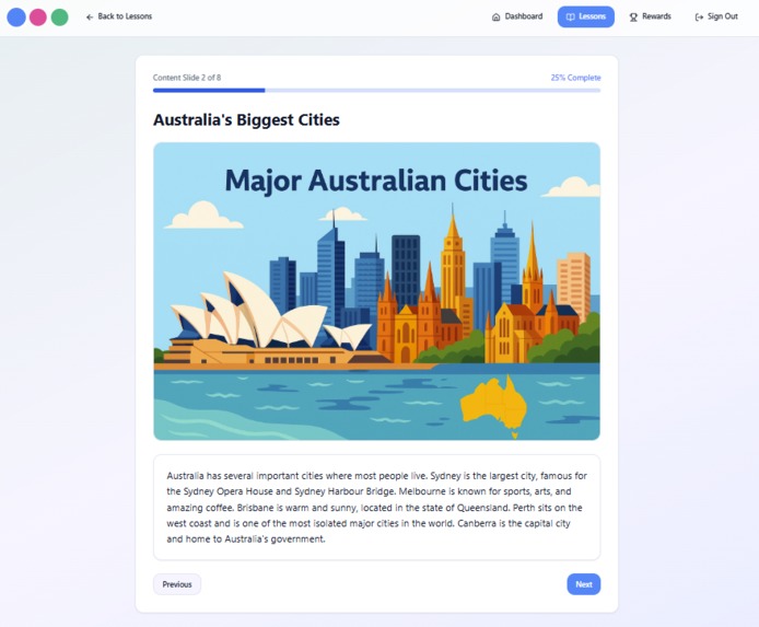 StuddyBuddy – screenshot 6