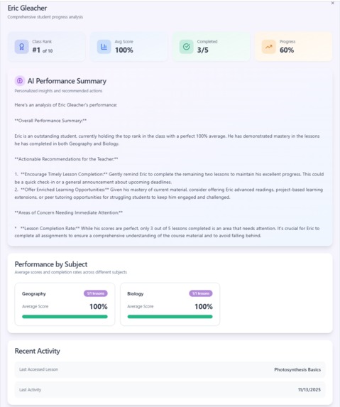 StuddyBuddy – screenshot 18
