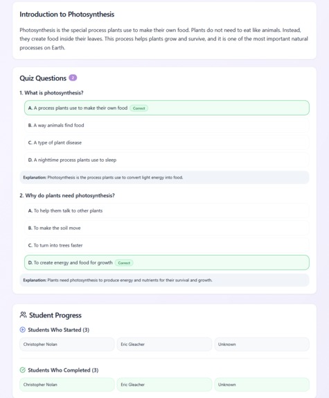 StuddyBuddy – screenshot 21