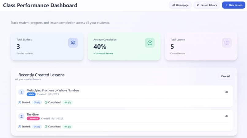 StuddyBuddy – screenshot 16