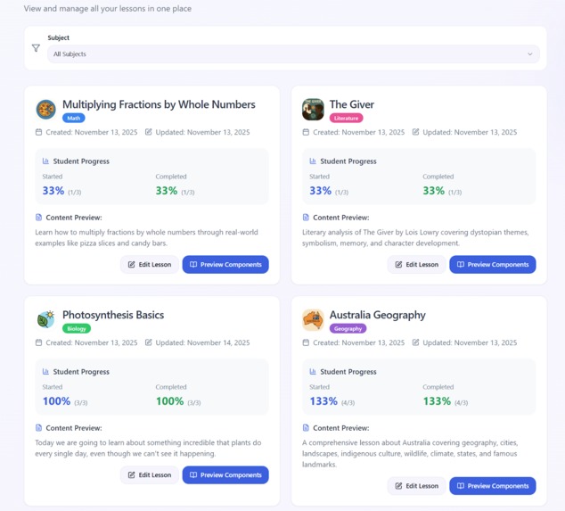 StuddyBuddy – screenshot 15