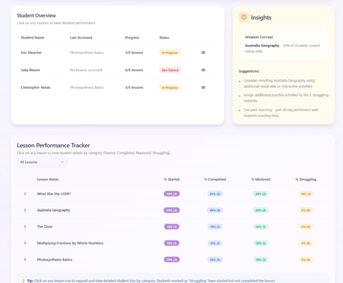 StuddyBuddy – screenshot 17