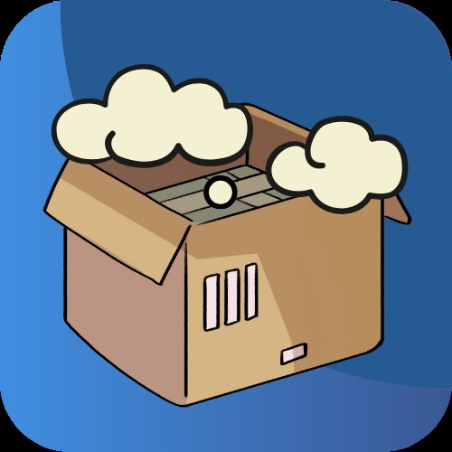 Untangle: a soft space to unpack your day – screenshot 3