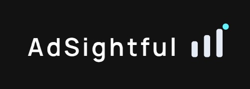 AdSightful - The Revenue Engine for Modern Advertising – screenshot 1
