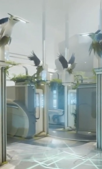 Chasing Hawk – screenshot 2