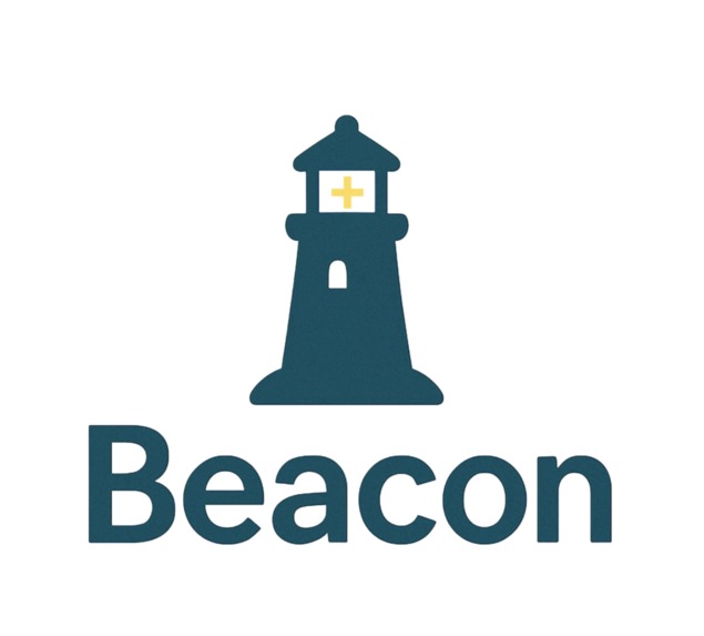Beacon - Your Medical light in the Dark – screenshot 1
