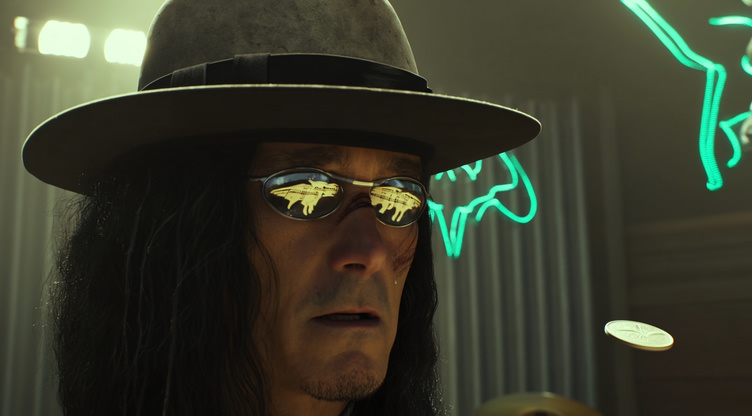 SMALL WORLD DEPRAVITY | COUNTRY/ROCK MUSIC – screenshot 1