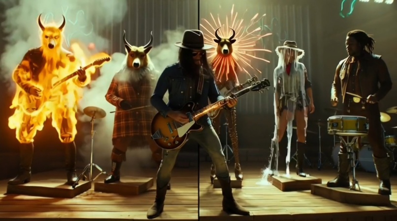 SMALL WORLD DEPRAVITY | COUNTRY/ROCK MUSIC – screenshot 2