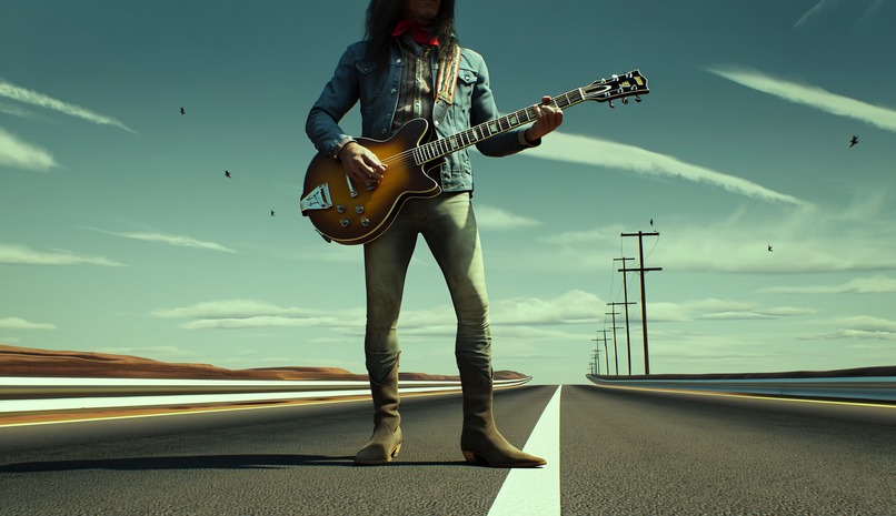 SMALL WORLD DEPRAVITY | COUNTRY/ROCK MUSIC – screenshot 3