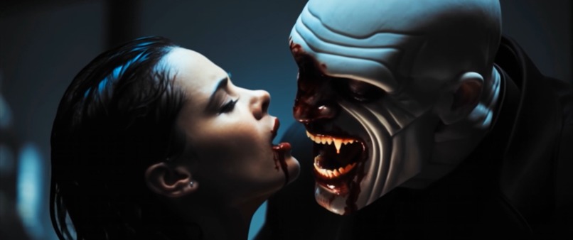 Vampire Economy – screenshot 2