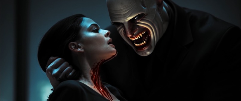 Vampire Economy – screenshot 3