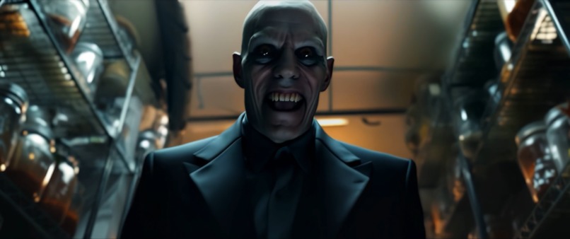 Vampire Economy – screenshot 9