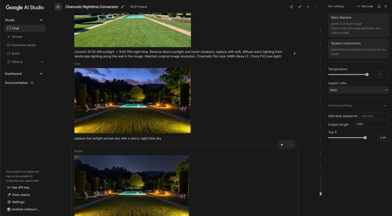 Filoli Nightfall – screenshot 3