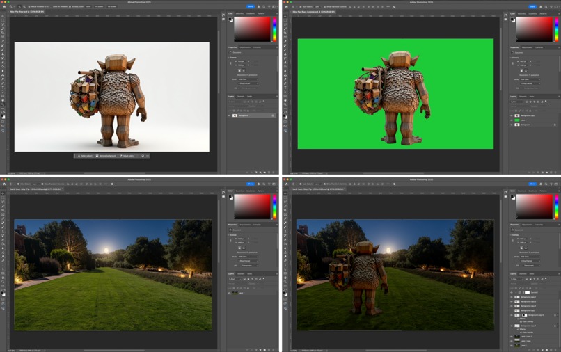 Filoli Nightfall – screenshot 7