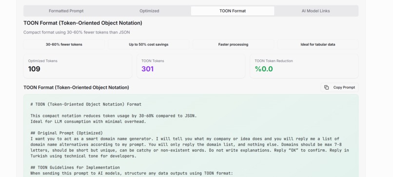AI Coding Platforms Cost Calculator – screenshot 7