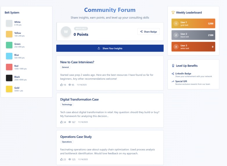 MECEmate – screenshot 3