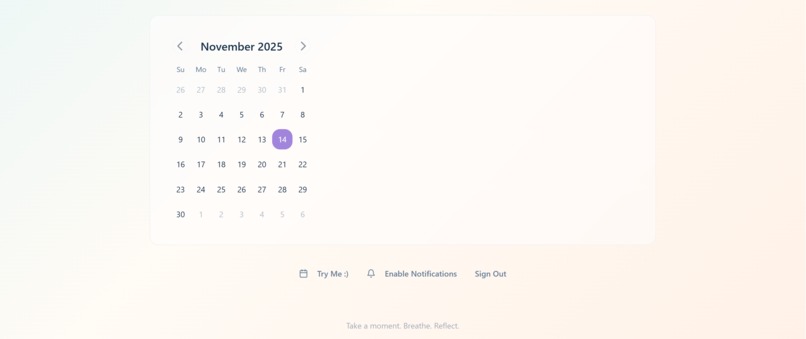 grinnable – screenshot 3