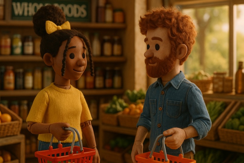 Narrating Annabel – screenshot 1