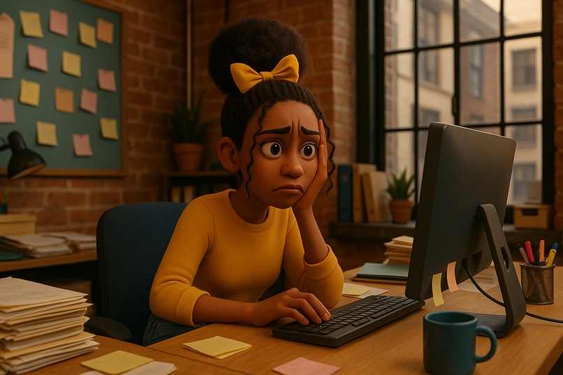 Narrating Annabel – screenshot 2