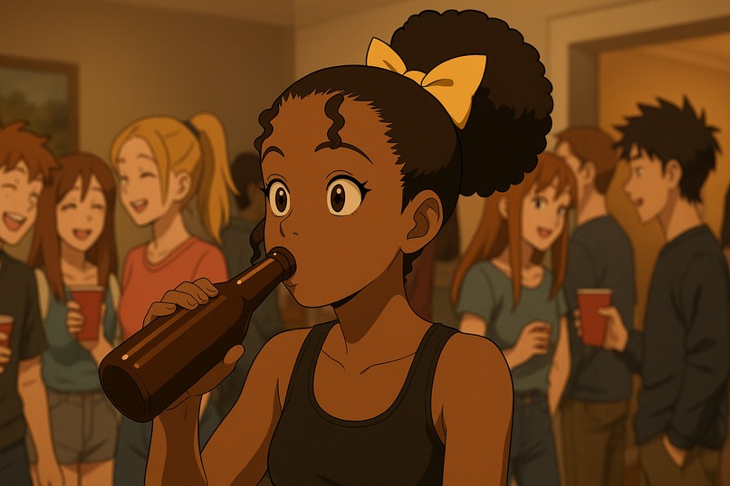 Narrating Annabel – screenshot 3