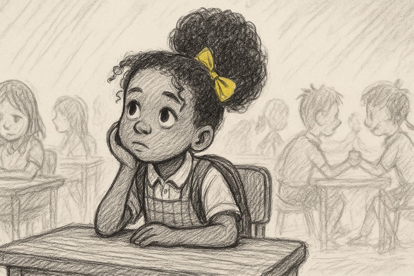 Narrating Annabel – screenshot 4