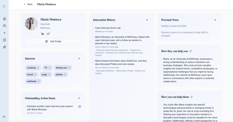 Nebula – screenshot 4